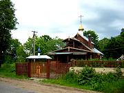 Церковь Петра и Павла, , Спицино, Гдовский район, Псковская область