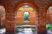 Воскресенская Слободка. Воскресения Христова, церковь