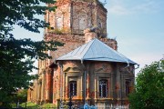 Воскресенская Слободка. Воскресения Христова, церковь