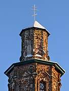 Воскресенская Слободка. Воскресения Христова, церковь