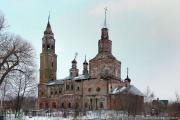 Церковь Воскресения Христова