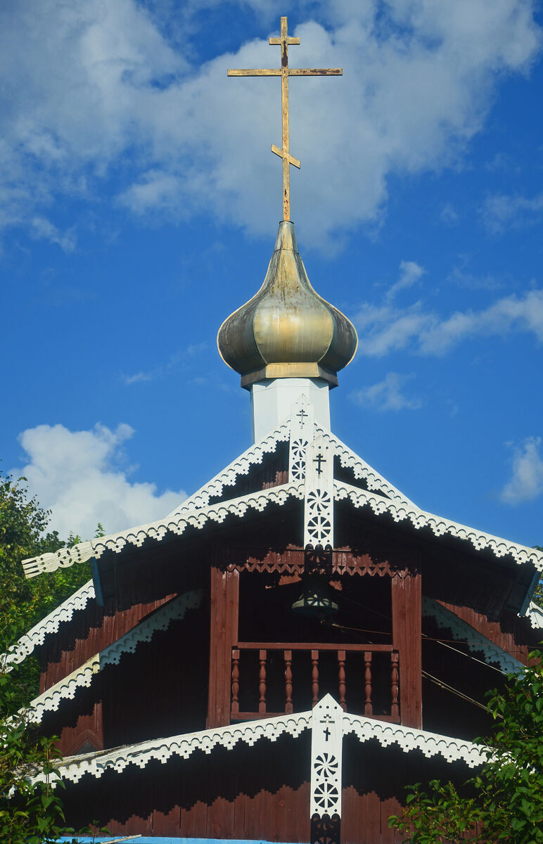 Церковь Петра и Павла, Спицино (Гдовский район, Псковская область). архитектурные детали