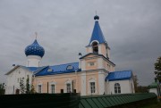 Кобылье Городище. Михаила Архангела, церковь