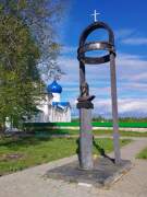 Церковь Михаила Архангела, , Кобылье Городище, Гдовский район, Псковская область