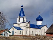 Церковь Михаила Архангела