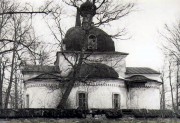 Церковь Покрова Пресвятой Богородицы - Озёра - Гдовский район - Псковская область