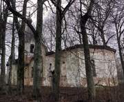 Черма. Илии Пророка в Калихновщине, церковь