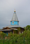 Оредеж. Николая Чудотворца, церковь