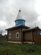 Церковь Николая Чудотворца, , Оредеж, Лужский район, Ленинградская область