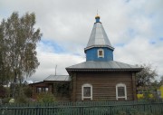 Церковь Николая Чудотворца - Оредеж - Лужский район - Ленинградская область