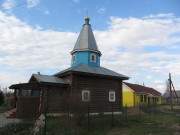 Церковь Николая Чудотворца - Оредеж - Лужский район - Ленинградская область