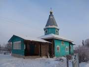 Оредеж. Николая Чудотворца, церковь