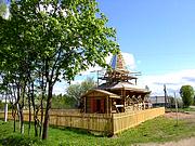 Оредеж. Николая Чудотворца, церковь