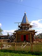 Оредеж. Николая Чудотворца, церковь