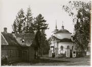 Церковь Успения Пресвятой Богородицы, Фото с аукциона e-bay.de<br>, Смешино, Лужский район, Ленинградская область