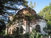 Смешино. Церковь Успения Пресвятой Богородицы