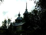 Церковь Флора и Лавра - Хредино - Струго-Красненский район - Псковская область