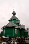 Церковь Флора и Лавра - Хредино - Струго-Красненский район - Псковская область