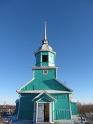 Церковь Флора и Лавра - Хредино - Струго-Красненский район - Псковская область