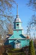 Хредино. Флора и Лавра, церковь
