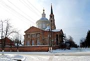 Собор Успения Пресвятой Богородицы, , Рыльск, Рыльский район, Курская область