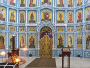 Собор Успения Пресвятой Богородицы - Рыльск - Рыльский район - Курская область