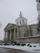 Собор Успения Пресвятой Богородицы, , Рыльск, Рыльский район, Курская область