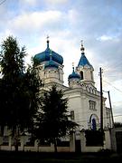 Церковь Петра и Павла, , Белополье, Сумской район, Украина, Сумская область
