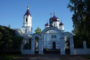 Церковь Петра и Павла - Белополье - Сумской район - Украина, Сумская область