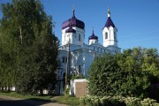 Церковь Петра и Павла, , Белополье, Сумской район, Украина, Сумская область