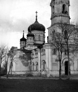 Церковь Петра и Павла, Фото 1941 г. с аукциона e-bay.de<br>, Белополье, Сумской район, Украина, Сумская область