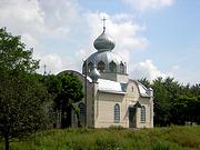 Церковь Андрея Первозванного - Мелитополь - Мелитопольский район - Украина, Запорожская область