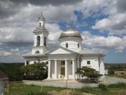 "Всех скорбящих Радость" иконы Божией Матери, церковь