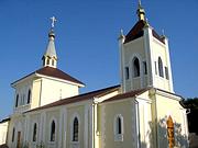 Церковь Всех Святых, Собственно церковь<br>, Феодосия, Феодосия, город, Республика Крым