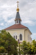 Церковь Всех Святых, , Феодосия, Феодосия, город, Республика Крым