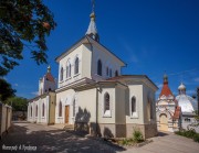 Церковь Всех Святых - Феодосия - Феодосия, город - Республика Крым