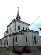 Церковь Всех Святых - Феодосия - Феодосия, город - Республика Крым