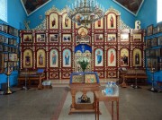 Церковь Успения Пресвятой Богородицы в Старом Карантине, , Керчь, Керчь, город, Республика Крым