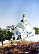 Церковь Афанасия Великого, , Керчь, Керчь, город, Республика Крым
