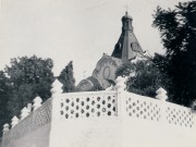 Церковь Афанасия Великого, , Керчь, Керчь, город, Республика Крым