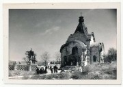 Церковь Афанасия Великого, Фото 1943 г. с аукциона e-bay.de<br>, Керчь, Керчь, город, Республика Крым