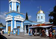 Церковь Покрова Пресвятой Богородицы - Судак - Судак, город - Республика Крым