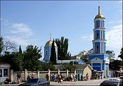 Церковь Покрова Пресвятой Богородицы, , Судак, Судак, город, Республика Крым