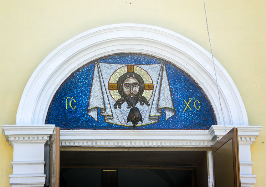 Кафедральный собор Петра и Павла, Симферополь (Симферополь, город, Республика Крым). дополнительная информация
