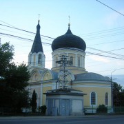 Петра и Павла, кафедральный собор