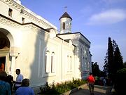Церковь Воздвижения Креста Господня при Ливадийском дворце - Ливадия - Ялта, город - Республика Крым