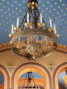 Церковь Воздвижения Креста Господня при Ливадийском дворце - Ливадия - Ялта, город - Республика Крым