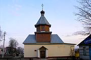 Церковь Сергия Радонежского - Стодолище - Починковский район - Смоленская область