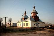 Церковь Сергия Радонежского, , Стодолище, Починковский район, Смоленская область