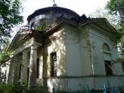 Церковь Преображения Господня